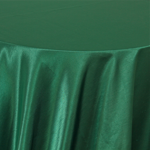 SHANTUNG FLAG GREEN